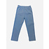 Luigi Sky Blue Straight Legging