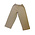 Luigi Sand Jersey Straight Pant