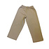 Luigi Sand Jersey Straight Pant