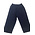 Luigi Navy Corduroy Pants