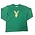 Luigi Boys LS T-Shirt Buckhead - Light Hunter