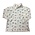 Luigi Printed Turtleneck - Construction Print