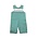 Lulu Bebe Mallard Duck Smocked Longall