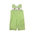 Lulu Bebe Turkey Smocked Longall