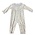 Baby Loren Unicorns Pima Romper