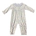Baby Loren Unicorns Pima Romper