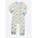 La Luna Mallard Duck Pima Footless PJ