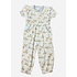 La Luna Mallard Duck Girl Pima Long Bubble