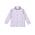 Baby Loren Pink Polar Pals Pima Turtleneck