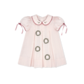 Lullaby Set Pink Batiste w/Holly Precious Memories Dress