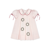 Lullaby Set Pink Batiste w/Holly Precious Memories Dress