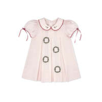 Lullaby Set Pink Batiste w/Holly Precious Memories Dress