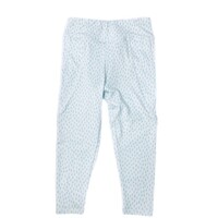 Honesty Clothing Company Aqua Dots Performance Leggings