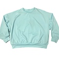 Honesty Clothing Company Aqua Performance Sweatshirt