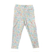 Honesty Clothing Company Mini Leo Performance Leggings