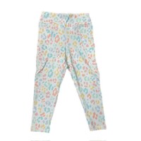 Honesty Clothing Company Mini Leo Performance Leggings