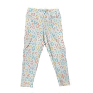 Honesty Clothing Company Mini Leo Performance Leggings