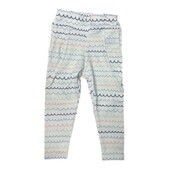 Honesty Clothing Company Waves Performance Leggings