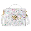 Carrying Kind Gussie Pastel Sparkle