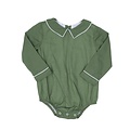 The Oaks Apparel Briarwood Green Phillip Bubble