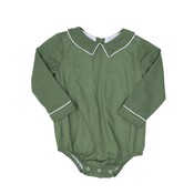 The Oaks Apparel Briarwood Green Phillip Bubble