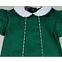 Green Corduroy Audrey Dress
