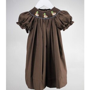 Little Duck Ellie Dress