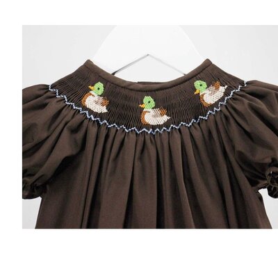 Little Duck Ellie Dress