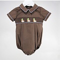 Little Duck Levi Bubble