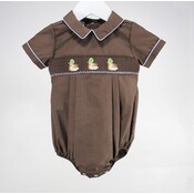 Little Duck Levi Bubble