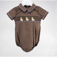 Little Duck Levi Bubble