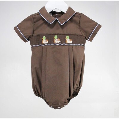 Little Duck Levi Bubble