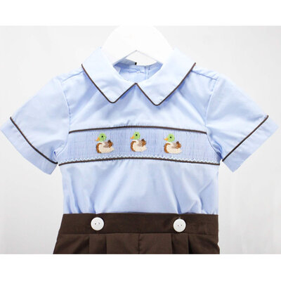 Little Duck Levi Set