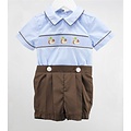Little Duck Levi Set