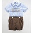 Little Duck Levi Set