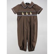 Little Duck Levi Romper