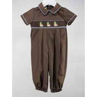 Little Duck Levi Romper