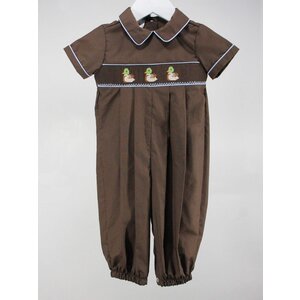 Little Duck Levi Romper