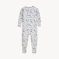 Magnetic  Me Captain Wally Modal Conversion Coverall