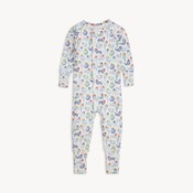 Magnetic  Me Captain Wally Modal Conversion Coverall