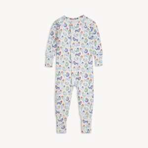 Magnetic  Me Captain Wally Modal Conversion Coverall