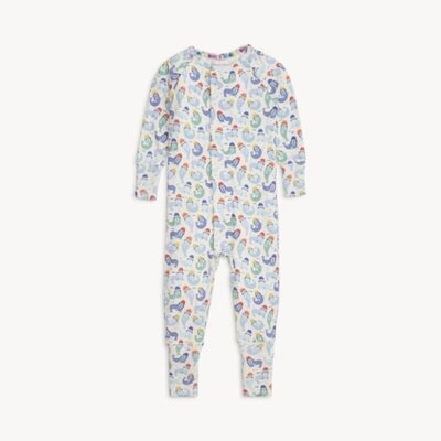 Magnetic  Me Captain Wally Modal Conversion Coverall