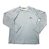 SouthBound Performance L/S Tee Football and Helmet