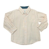 SouthBound Canyon Clay LS Dress Shirt