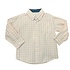SouthBound Canyon Clay LS Dress Shirt