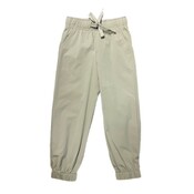 SouthBound Khaki Performance Joggers