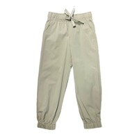 SouthBound Khaki Performance Joggers