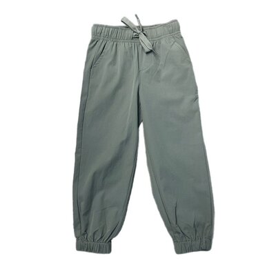 SouthBound Gray Performance Joggers