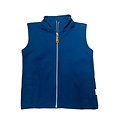 SouthBound Navy Knit Vest