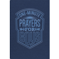 Harvest House Publishers One Minute Prayers for Boys